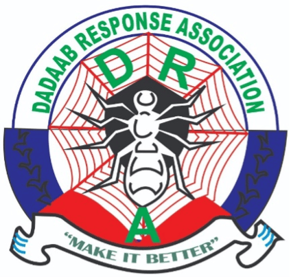Dadaab Response Association